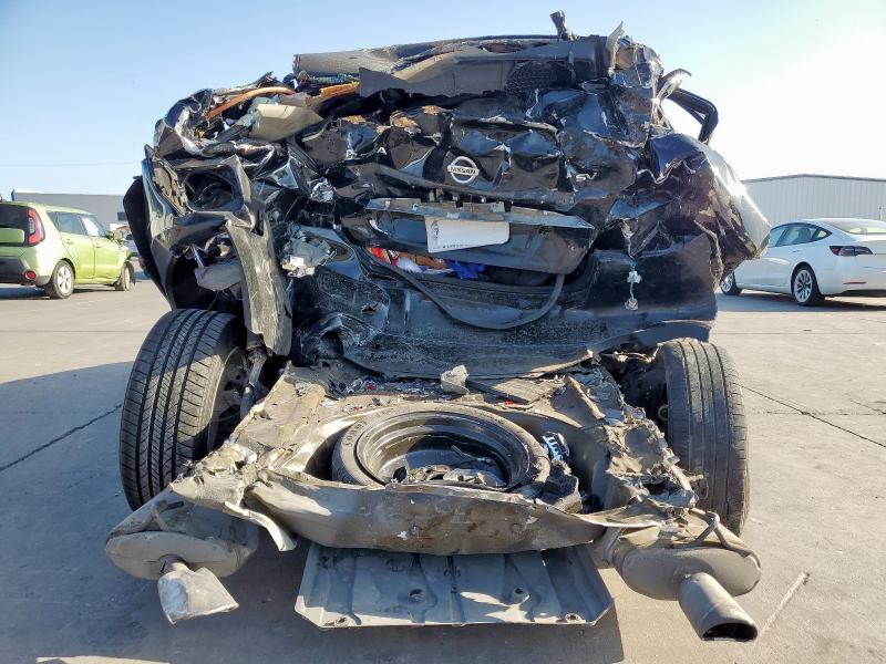 2015 NISSAN ALTIMA 2.5 - 1N4AL3AP6FC477845