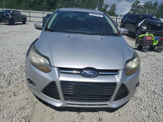 2012 FORD FOCUS TITANIUM - 1FAHP3J25CL213938
