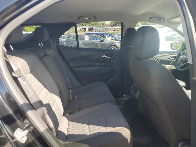 2024 CHEVROLET EQUINOX LT 3GNAXKEG0RL359728
