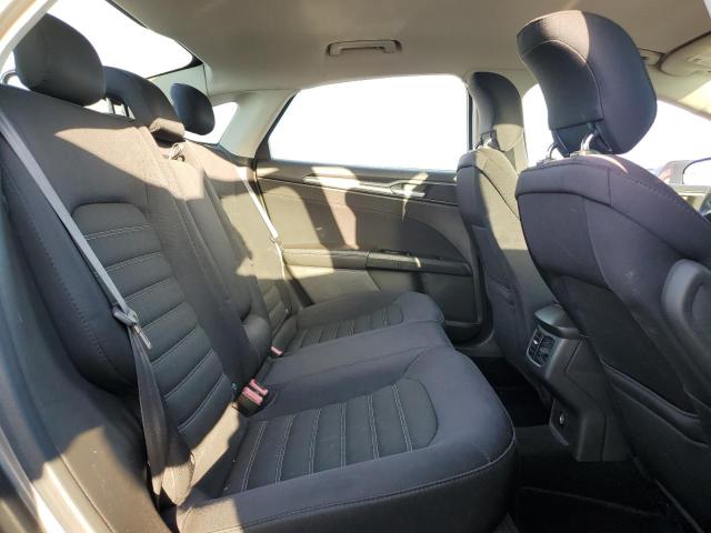 2014 FORD FUSION SE - 3FA6P0HD0ER227697