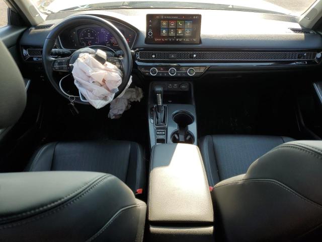 2022 HONDA CIVIC TOUR 2HGFE1F92NH004319