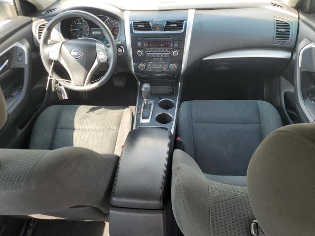 2015 NISSAN ALTIMA 2.5 - 1N4AL3AP3FN385905