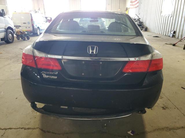 2015 HONDA ACCORD LX - 1HGCR2F38FA208986