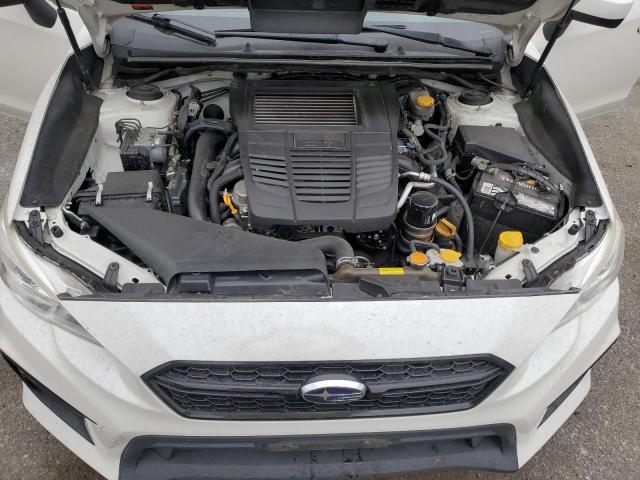 2018 SUBARU WRX JF1VA1B67J9810786