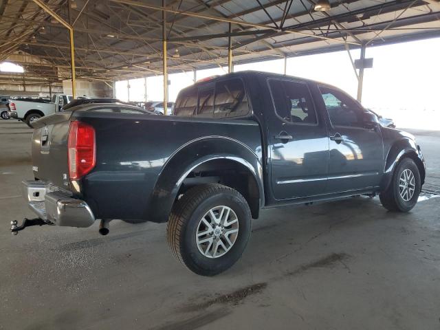 NISSAN FRONTIER S 2018 black  gas 1N6DD0ER5JN705942 photo #4