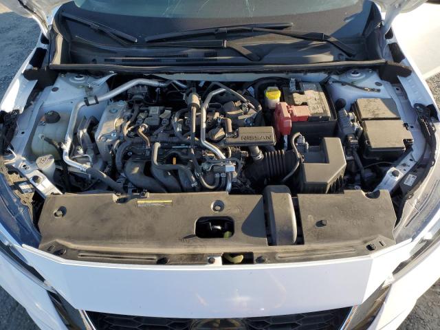 2023 NISSAN SENTRA SV - 3N1AB8CV5PY253709