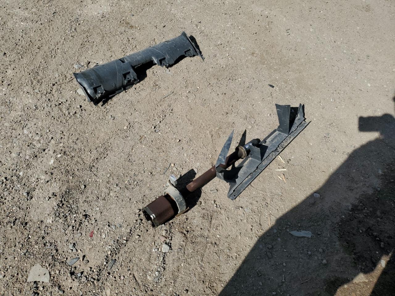 FORD EXPLORER POLICE INTERCEPTOR