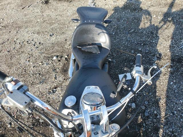 2004 HONDA VT750 C JH2RC50034M002309