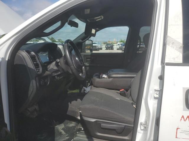2024 RAM 3500 TRADESMAN 3C63R3GL2RG299642