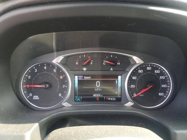 2017 GMC ACADIA ALL 1GKKNVLS1HZ320718