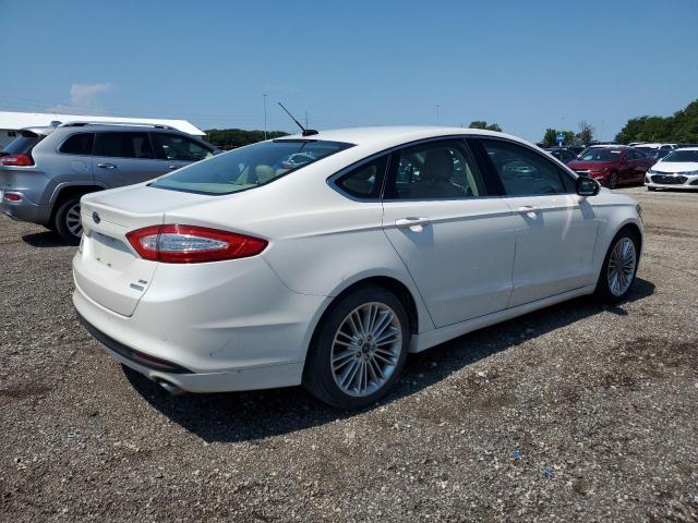 2016 FORD FUSION SE - 1FA6P0HD4G5113630