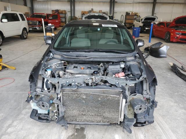 2012 HONDA CIVIC LX - 2HGFB2F57CH333025