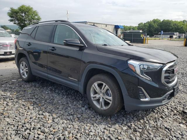 2019 GMC TERRAIN SL 3GKALTEV0KL310810