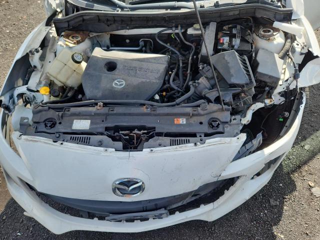 2012 MAZDA 3 I - JM1BL1UG0C1518010
