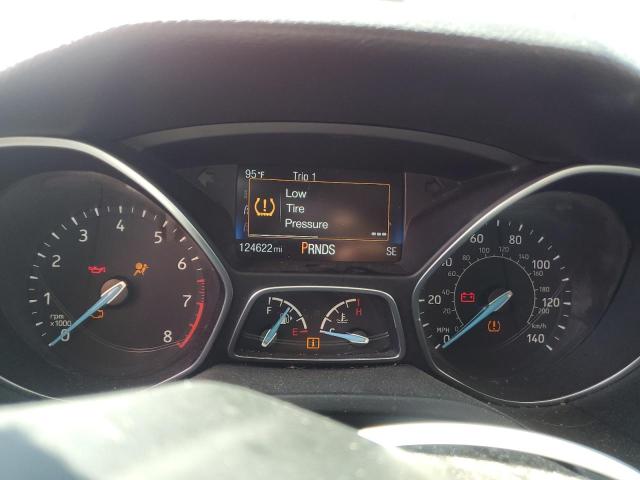 2015 FORD FOCUS SE 1FADP3K23FL331102