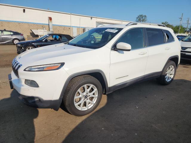 2016 JEEP CHEROKEE L - 1C4PJMCB2GW197597