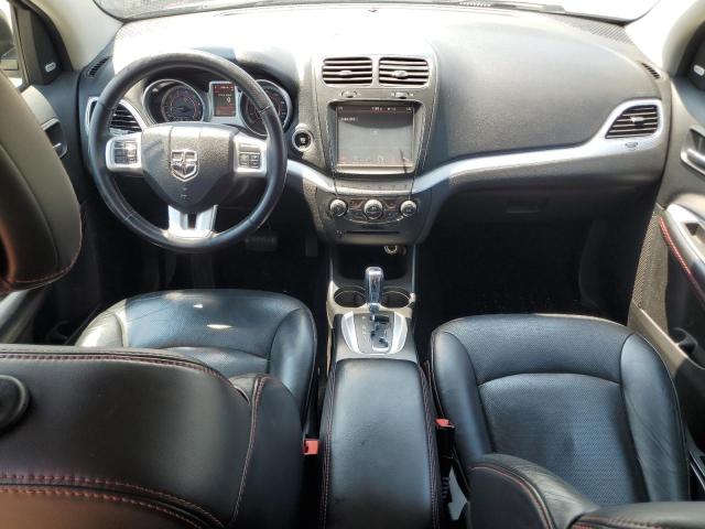 2016 DODGE JOURNEY R/T 3C4PDDEG0GT221305