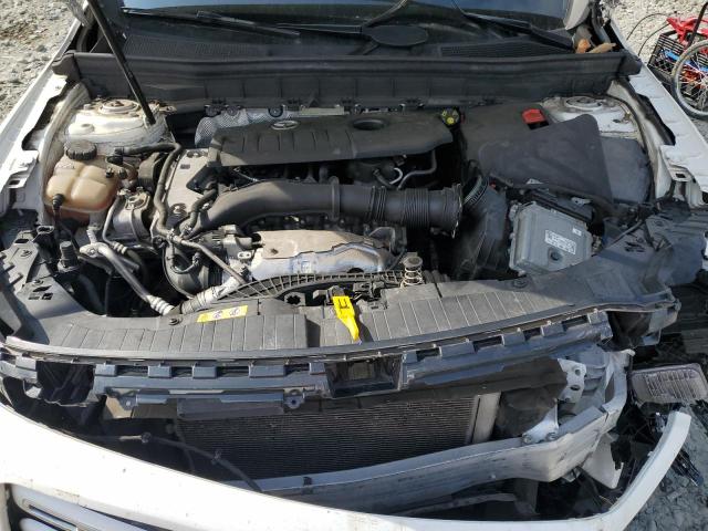 2021 MERCEDES-BENZ GLB 250 4MATIC W1N4M4HB6MW109237