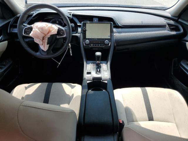2020 HONDA CIVIC LX 2HGFC2F68LH548127