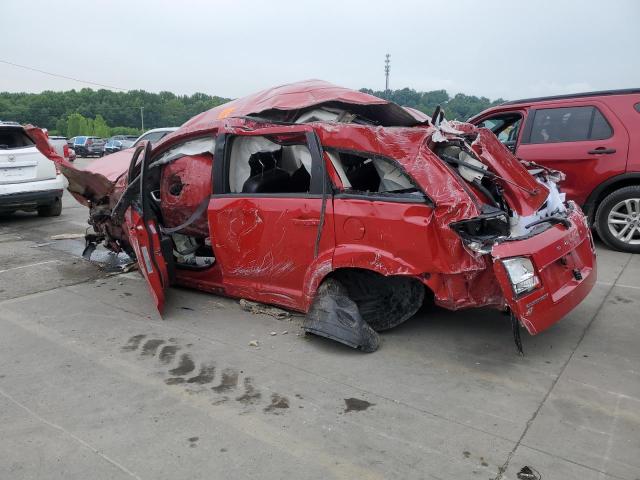 2019 DODGE JOURNEY GT 3C4PDDEG5KT701770