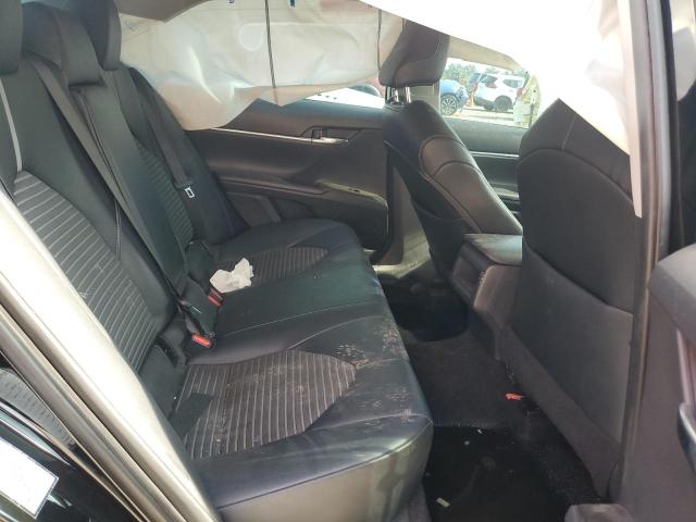 2020 TOYOTA CAMRY SE - 4T1G11AK4LU333327