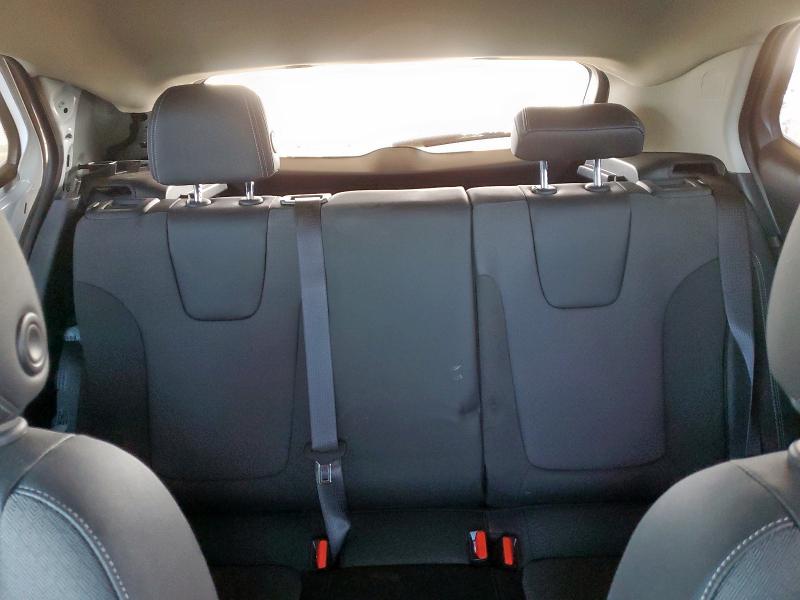 2025 BUICK ENCORE GX KL4AMBSL0SB155385