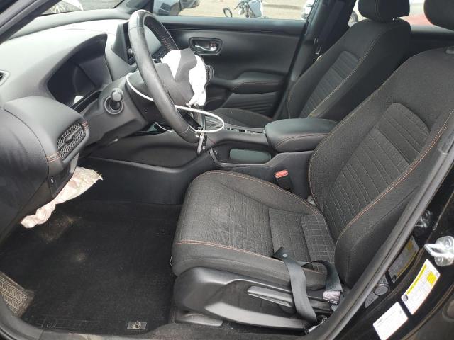 2023 HONDA HR-V SPORT - 3CZRZ2H53PM741415