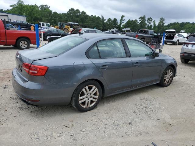Vin: 3vw2k7aj0fm244687, lot: 62993625, volkswagen jetta base 20153