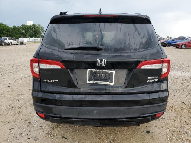 2021 HONDA PILOT SE #3293357436