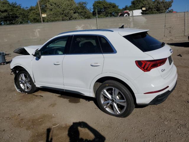 2023 AUDI Q3 PREMIUM - WA1DECF39P1032272