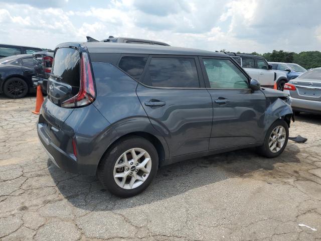 Vin: kndj23au4p7890683, lot: 62935785, kia soul lx 20233