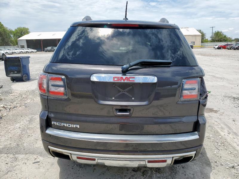 2016 GMC ACADIA DEN 1GKKRTKD2GJ100108