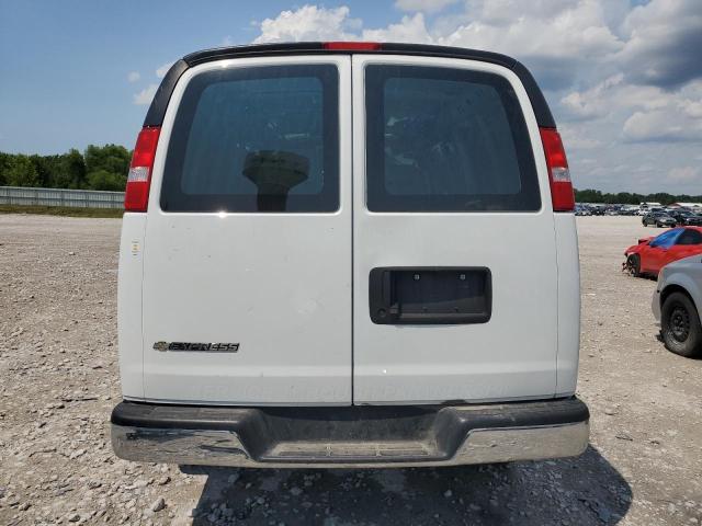 2023 CHEVROLET EXPRESS G2 - 1GCWGAFP1P1247516