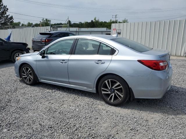 2017 SUBARU LEGACY SPO 4S3BNAR69H3036786