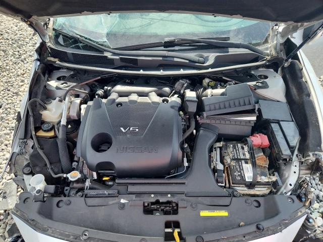 2016 NISSAN MAXIMA 3.5 1N4AA6AP6GC439279