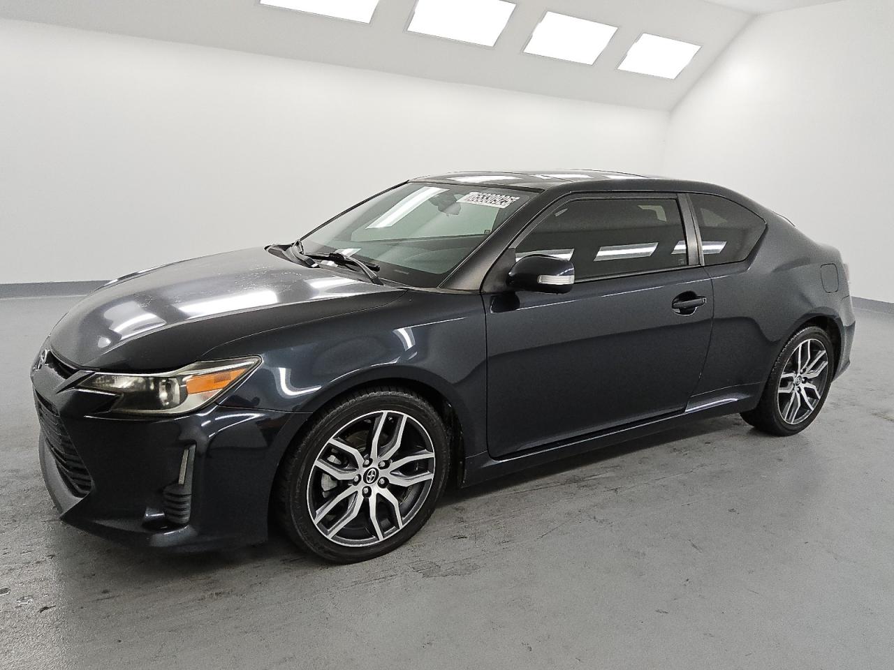 TOYOTA SCION TC