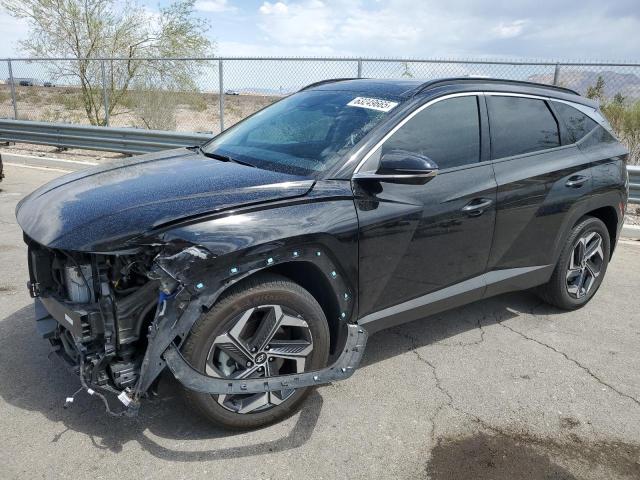 Vin: km8jeca11nu060881, lot: 63249665, hyundai tucson limited 2022 img_1