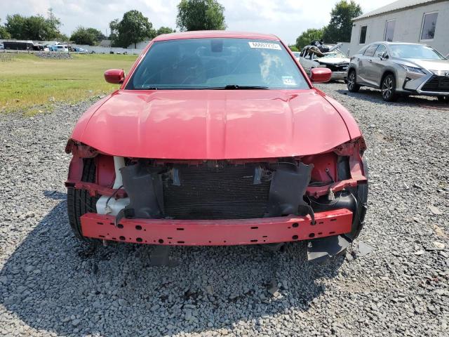 2015 DODGE CHARGER R/ 2C3CDXCT8FH737939
