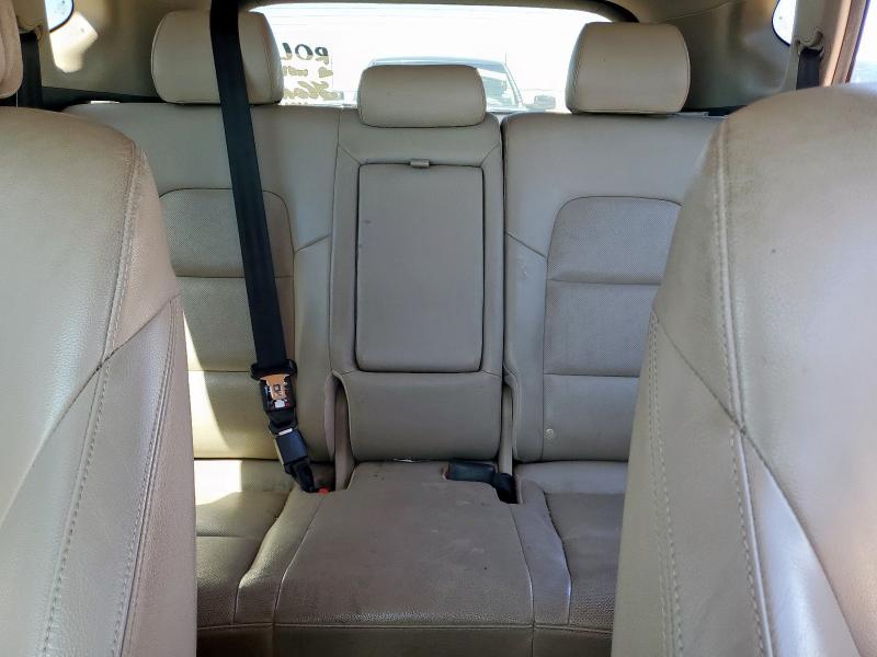 2018 HYUNDAI TUCSON SEL - KM8J3CA48JU615674