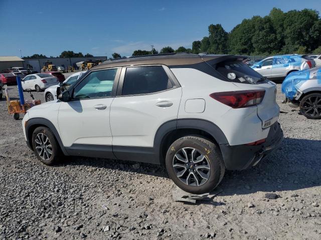 2021 CHEVROLET TRAILBLAZER ACTIV #3308281235