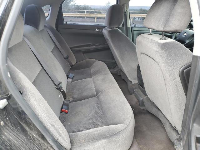 2016 CHEVROLET IMPALA LIM 2G1WA5E31G1100848