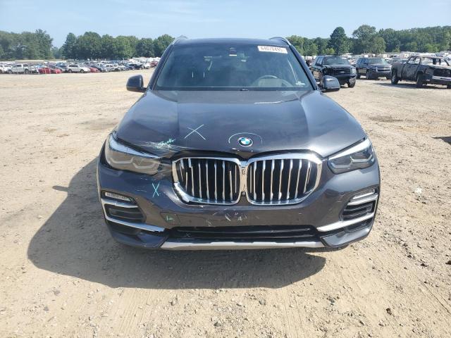 2020 BMW X5 SDRIVE - 5UXCR4C0XL9D61193