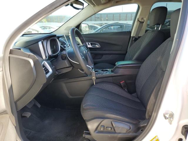 2017 CHEVROLET EQUINOX LS 2GNALBEK1H1540823