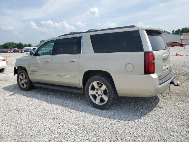 2015 CHEVROLET SUBURBAN K - 1GNSKJKC6FR507464