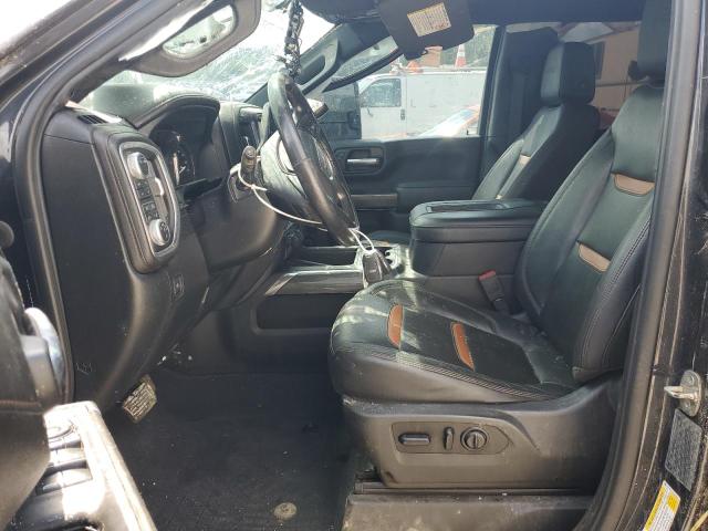 2020 GMC SIERRA K35 #3282603867