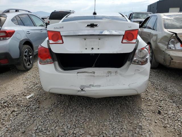 2015 CHEVROLET CRUZE LT - 1G1PC5SB8F7260480