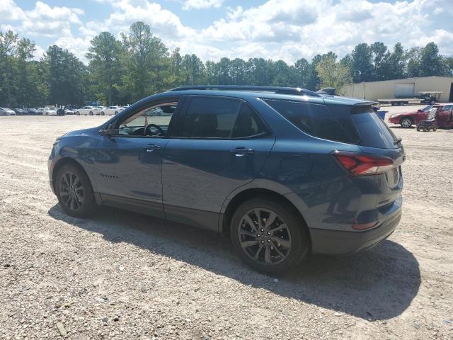 2024 CHEVROLET EQUINOX RS - 3GNAXMEG5RL191810