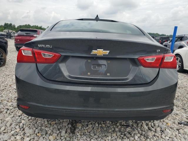 2016 CHEVROLET MALIBU LT - 1G1ZE5ST0GF184840