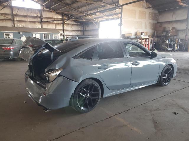 2022 HONDA CIVIC SPOR 2HGFE2F54NH600258