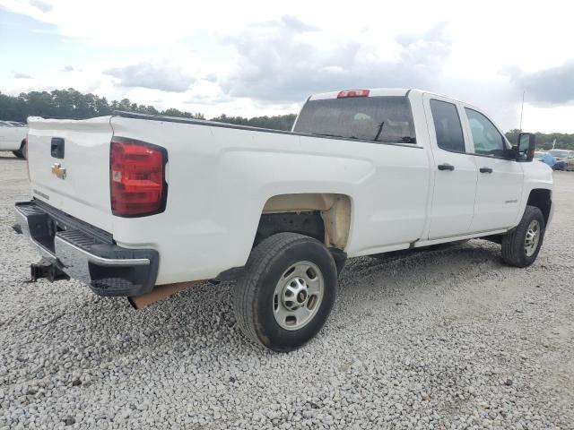 2019 CHEVROLET SILVERADO - 2GC2CREG7K1141472